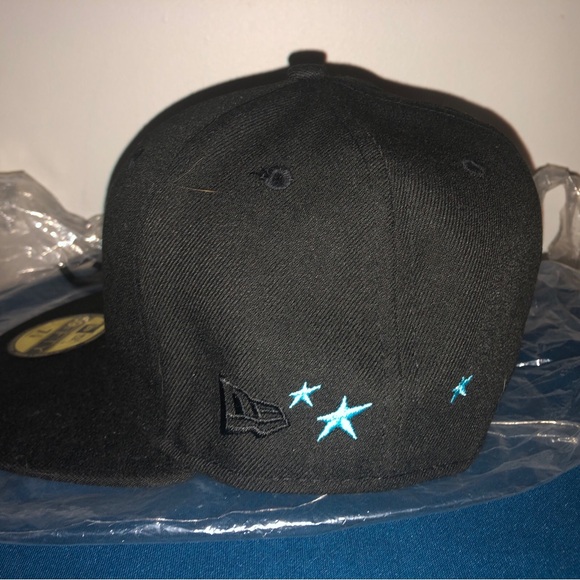 OVO Scarborough shooting stars New Era - Picture 3 of 7